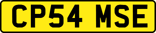 CP54MSE