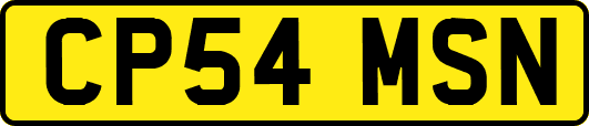 CP54MSN