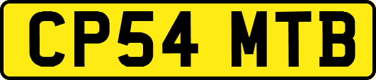 CP54MTB