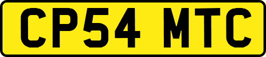 CP54MTC