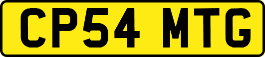 CP54MTG
