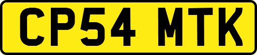 CP54MTK