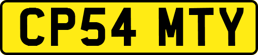 CP54MTY