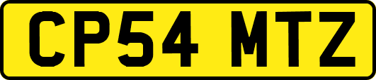 CP54MTZ