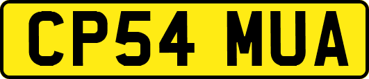 CP54MUA