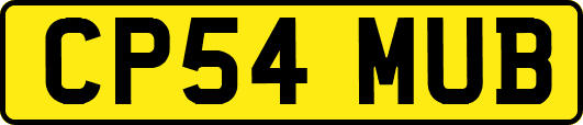 CP54MUB