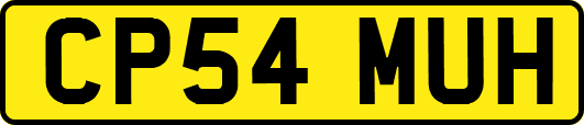 CP54MUH