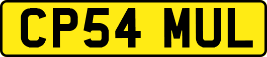 CP54MUL