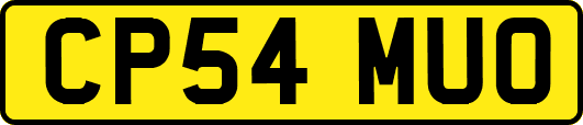 CP54MUO