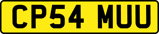 CP54MUU