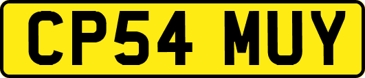 CP54MUY