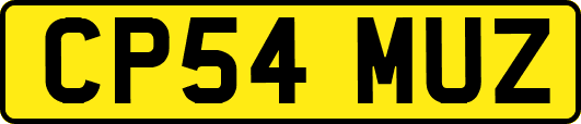 CP54MUZ