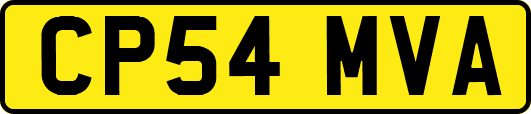 CP54MVA
