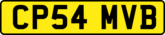 CP54MVB