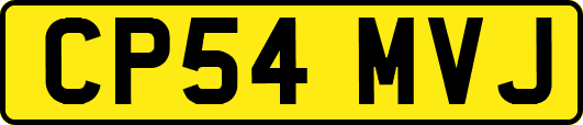 CP54MVJ