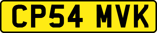 CP54MVK