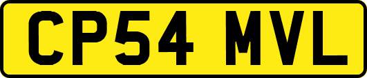 CP54MVL