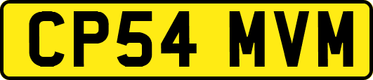 CP54MVM