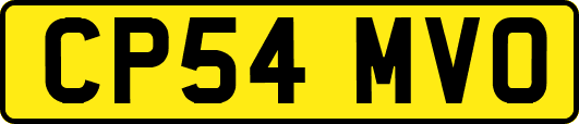 CP54MVO