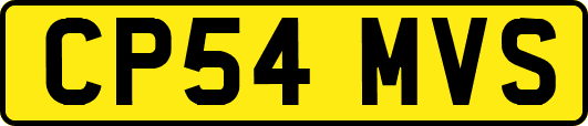 CP54MVS