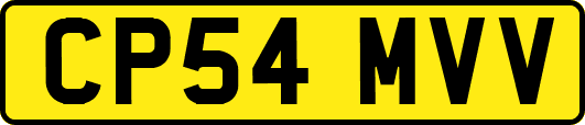 CP54MVV