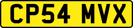 CP54MVX