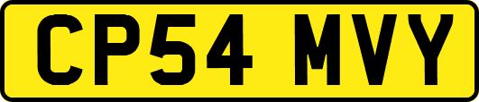 CP54MVY