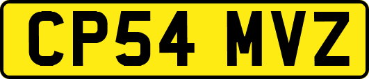 CP54MVZ