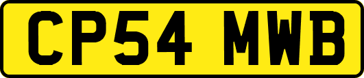 CP54MWB