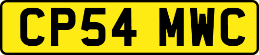 CP54MWC