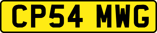 CP54MWG
