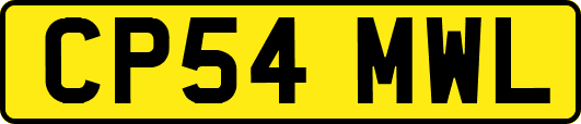 CP54MWL