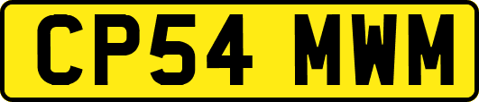 CP54MWM