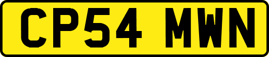 CP54MWN