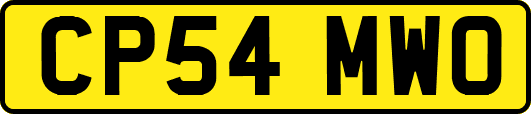CP54MWO