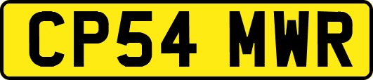 CP54MWR
