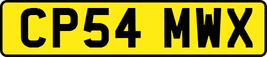CP54MWX