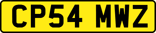 CP54MWZ