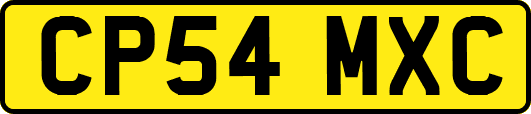 CP54MXC