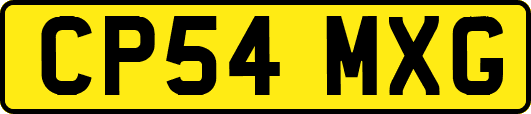 CP54MXG