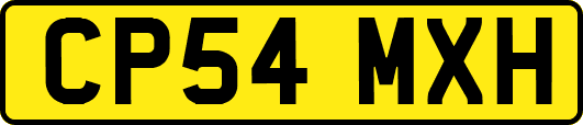 CP54MXH