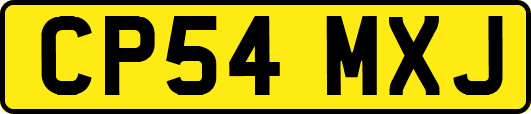 CP54MXJ