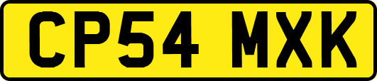 CP54MXK