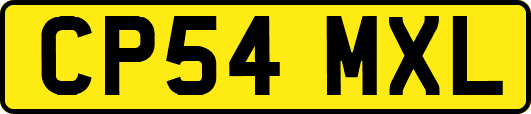 CP54MXL