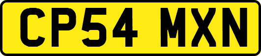 CP54MXN