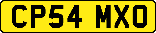 CP54MXO