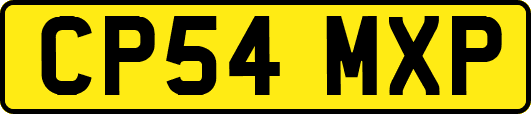 CP54MXP