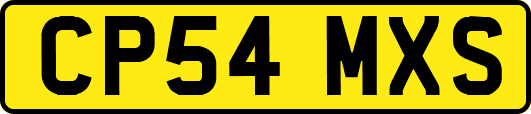 CP54MXS