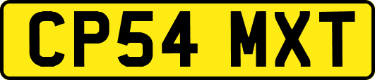 CP54MXT