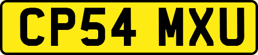 CP54MXU